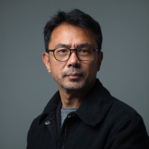 Rajesh Venkataraman — pin up casino reviewer