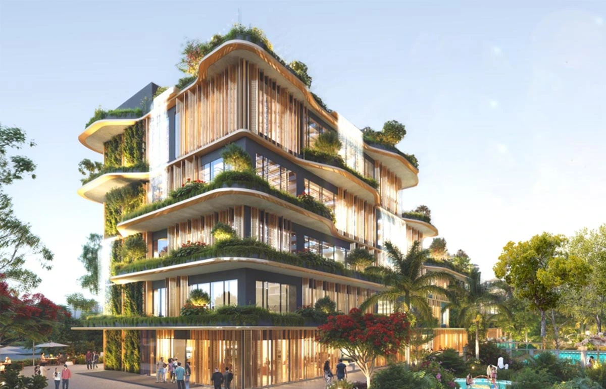 BPTP Gaia Residences Sector 102 Gurgaon
